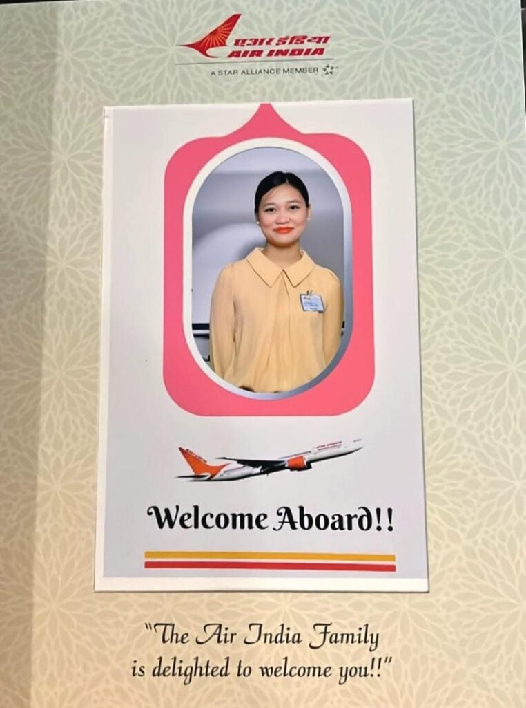 Elina Nemthianhoi Vaiphei