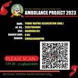 YVA Ambulance Project 2023