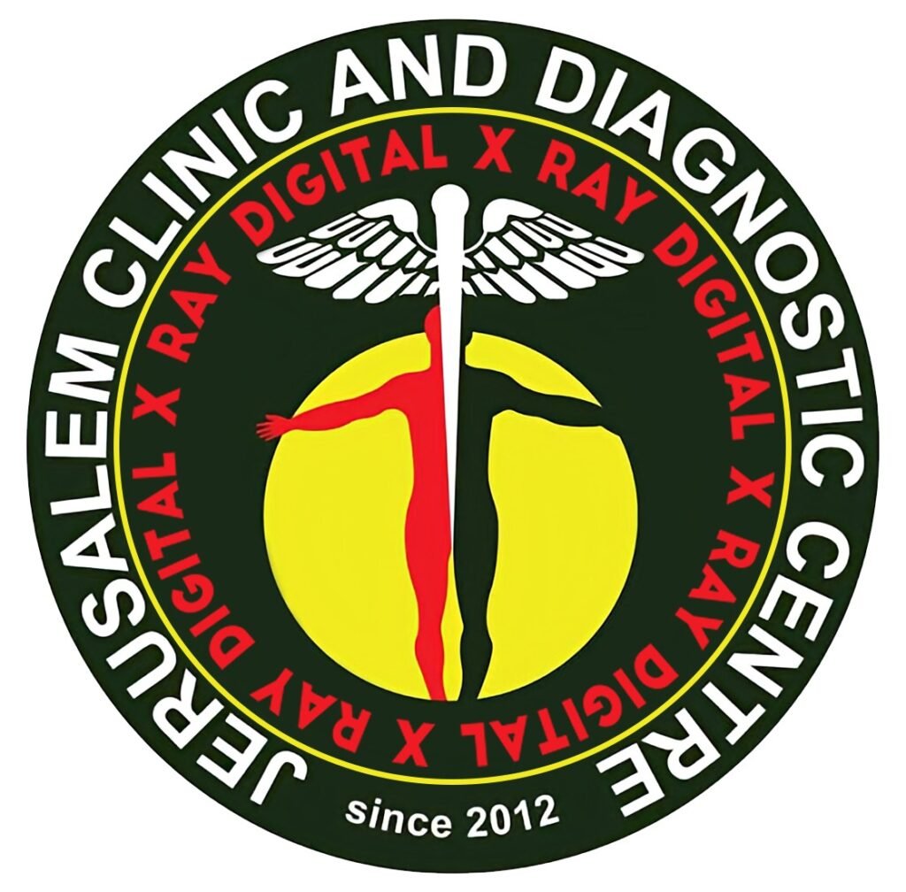 Jerusalclinic & Diagnostic Centre, Lamka