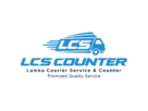 LCS COUNTER | Lamka Courier Services & Counter | Call 6909686886