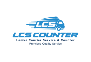 LCS COUNTER | Lamka Courier Services & Counter | Call 6909686886