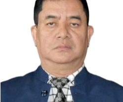 MIZO LALTE, LUSEI LALTE LEH AN THLAH TU TE | By:Mordekai V. Vungliana
